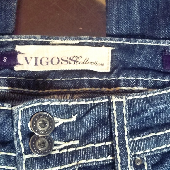 Jeans - Picture 2 of 2